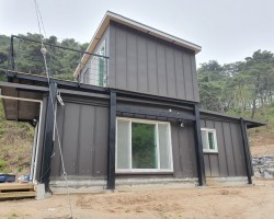 조립식판넬 1