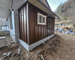 조립식판넬 6