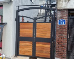 대문