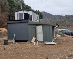 조립식판넬 8