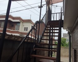 계단 5